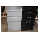 *3* File Cabinets