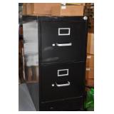 *3* File Cabinets