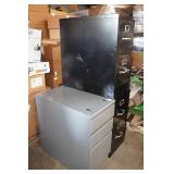 *3* File Cabinets