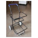 Janitorial Caddy