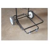 Janitorial Caddy