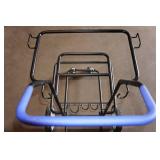 Janitorial Caddy