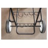 Janitorial Caddy