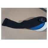 Taylor Made SLDR Left Handed 3 Wood with Head Cover