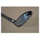 Taylor Made SLDR Left Handed 3 Wood with Head Cover