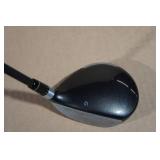 Taylor Made SLDR Left Handed 3 Wood with Head Cover
