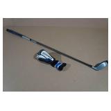 Taylor Made SLDR Left Handed 3 Wood with Head Cover