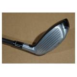 Taylor Made SLDR Left Handed 3 Wood with Head Cover