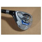 Taylor Made SLDR Left Handed 3 Wood with Head Cover