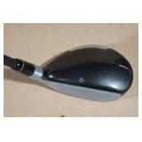 Taylor Made SLDR Left Handed 3 Wood with Head Cover