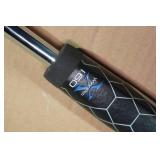Odyssey Tank 7V Left Handed Putter with Head Cover
