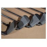 Taylor Made Speed Blade Left Handed Iron Set - 4-9 + P,S Wedges