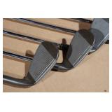 Taylor Made Speed Blade Left Handed Iron Set - 4-9 + P,S Wedges