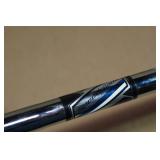 Taylor Made Speed Blade Left Handed Iron Set - 4-9 + P,S Wedges