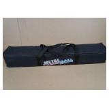 Professional Metal Ladder Ball Yard Game