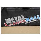 Professional Metal Ladder Ball Yard Game