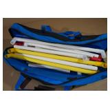 Ladder Ball Yard Game