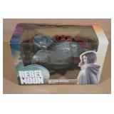 Rebel Moon Imperium Dropship Popcorn Bowl