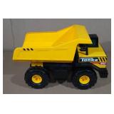 Jumbo Pressed Steel Tonka 952 Truck