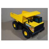 Jumbo Pressed Steel Tonka 952 Truck