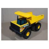 Jumbo Pressed Steel Tonka 952 Truck