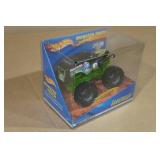 Hot Wheels Grave Digger Monster Truck