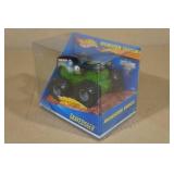 Hot Wheels Grave Digger Monster Truck