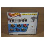 Hot Wheels Grave Digger Monster Truck