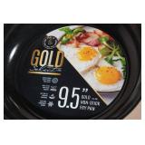 Gold Select 9.5" Non-Stick Fry Pan