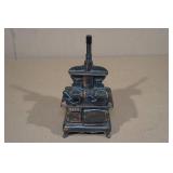 Vintage ACME Toy Metal Stove