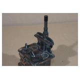 Vintage ACME Toy Metal Stove