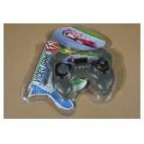 Handheld Electronic Car Racing Game