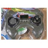 Handheld Electronic Car Racing Game