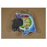 Handheld Electronic Car Racing Game