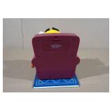 M&M Candy Dispenser