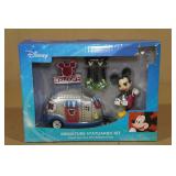 Disney Mickey Mouse Miniature Statuaries Kit