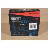 Brave Knight Premium PS3 Controller