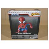 Marvel Spider-Man Metalfigs