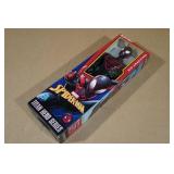 Marvel Spider-Man Action Figure -Kid Arachnid