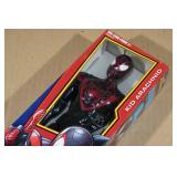 Marvel Spider-Man Action Figure -Kid Arachnid