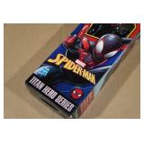 Marvel Spider-Man Action Figure -Kid Arachnid