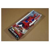 Marvel Ultimare Spider-Man Web-Warriors Action Figure