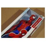 Marvel Ultimare Spider-Man Web-Warriors Action Figure