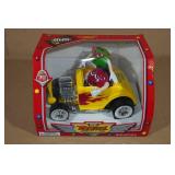 M&M Rebel Without a Clue Dispenser