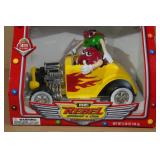 M&M Rebel Without a Clue Dispenser
