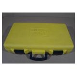 Tool Shop Professional Multi-Beam Laser Level Kit Model 244-5306