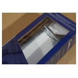 Gatco 18" Towel Bar -Chrome Finish