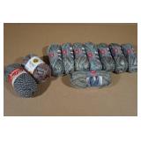 *10* Yarn Skeins