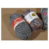 *10* Yarn Skeins