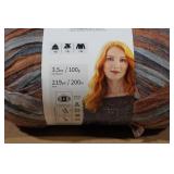 *10* Yarn Skeins